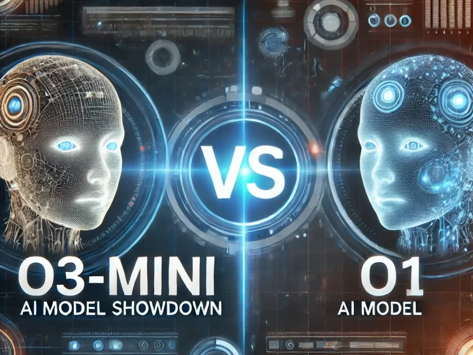 o3-mini vs o1：どっちを使うべき？違いを分かりやすく解説 – allai.jp